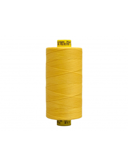 BOBINA HILO AMARILLO MARA 30 300 MTS. C/0417