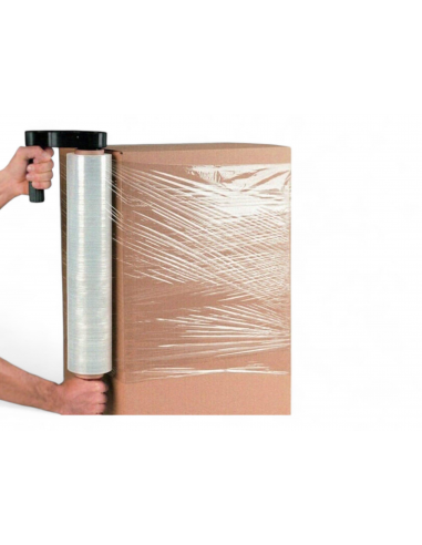 DISPENSADOR MANUAL DE FILM