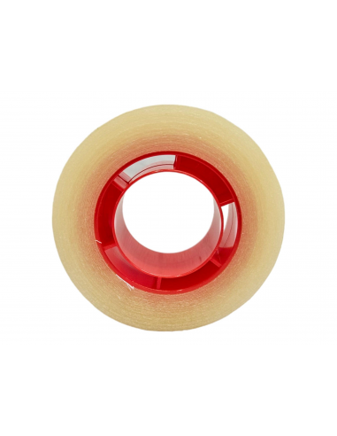 ROLLO CELO 33X19MM. TRANSPARENTE