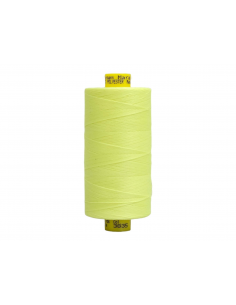 BOBINA HILO AMARILLO FLÚOR...