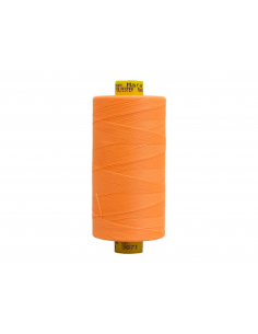 BOBINA HILO NARANJA FLÚOR... 2