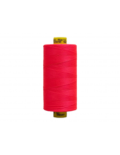 BOBINA HILO FUCSIA FLÚOR...