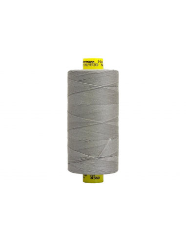 BOBINA HILO GRIS MARA 70 700 MTS. C/...