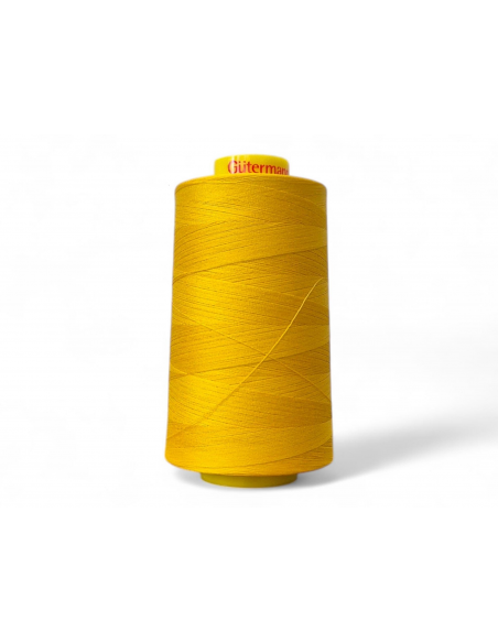 CONO HILO AMARILLO MARA 120/3 5000 MTS. C/ 0106