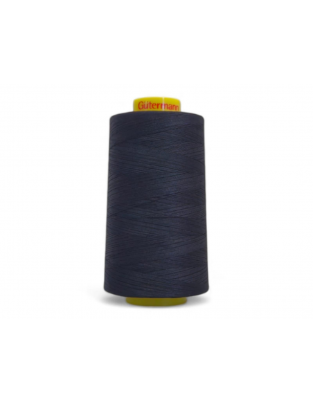 CONO HILO NEGRO MARA 120 5000 MTS. C/ 0000