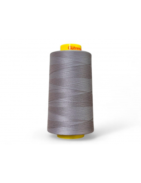 CONO HILO GRIS MARA 120/3 5000 MTS. C/ 0493