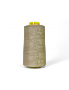 CONO HILO BEIGE MARA 120/3...
