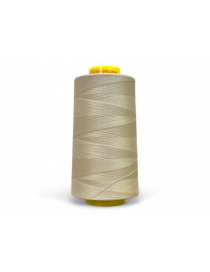 CONO HILO BEIGE MARA 120/3...