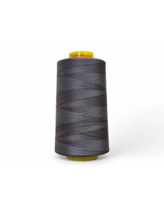 CONO HILO GRIS MARA 120/3...