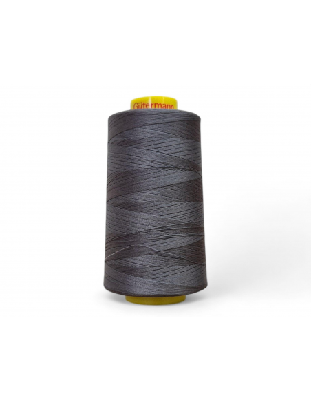 CONO HILO GRIS MARA 120/3 5000 MTS. C/ 0701