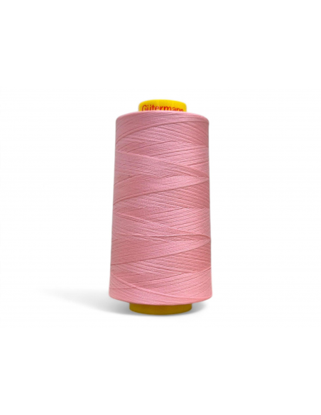 CONO HILO ROSA MARA 120/3 5000 MTS. C/ 0660