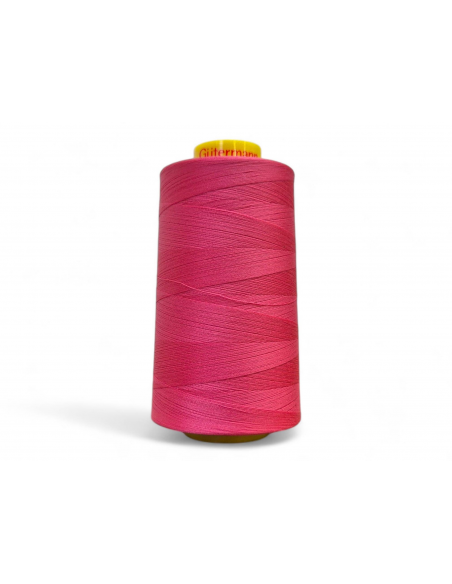 CONO HILO ROSA MARA 120/3 5000 MTS. C/ 0890
