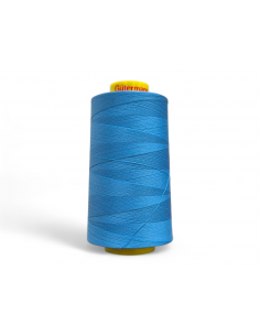 CONO HILO AZUL MARA 120/3...