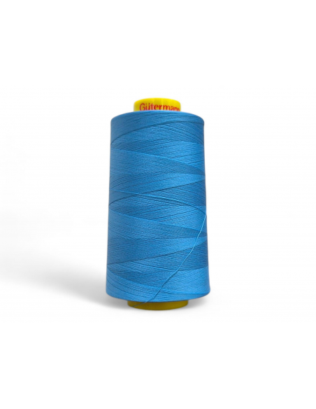 CONO HILO AZUL MARA 120/3 5000 MTS. C/ 0197