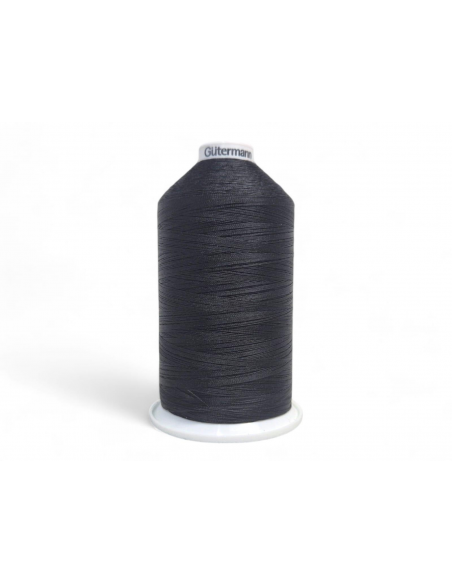 CONO HILO NEGRO SOLBOND 30/3 2500 MTS. C/ 9527