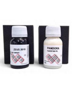 PACK GÉMINIS 2019 (60GR)...