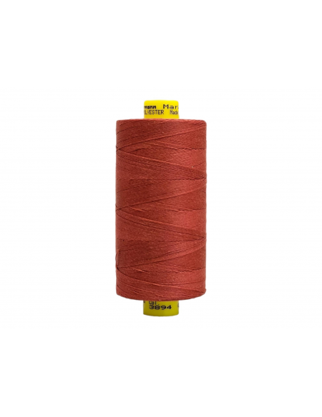BOBINA HILO ROJO MARA 30 300 MTS. C/3894