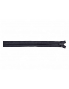 CREMALLERA YKK GRIS OSCURO... 2