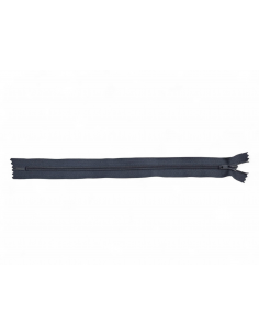 CREMALLERA YKK GRIS OSCURO MAYA 5 - VARIOS TAMAÑOS C/156 2