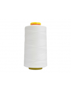 CONO HILO BLANCO CRUDO MARA...