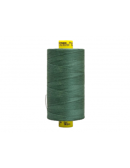 BOBINA HILO VERDE MARA 30 300 MTS. C/0931