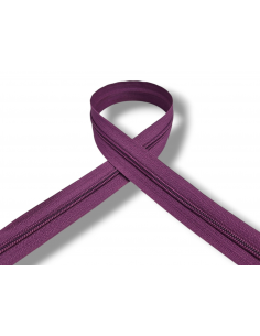 CREMALLERA MORADA 081 POR...