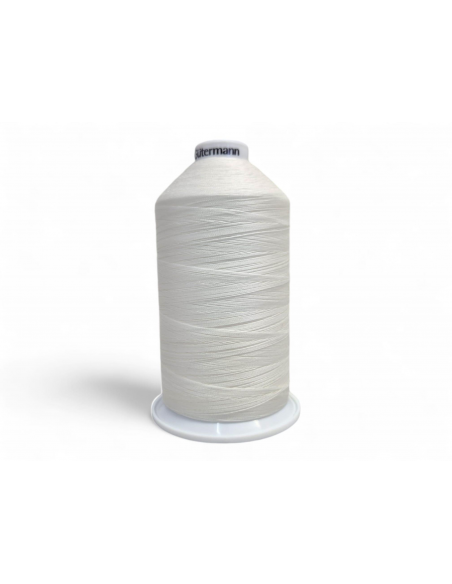 CONO HILO BLANCO SOLBOND 30/3 2500 MTS. C/ 0111