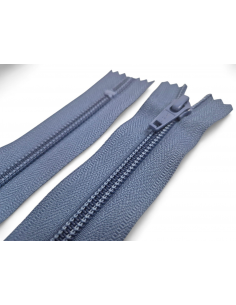 CREMALLERA YKK AZUL MAYA 5...