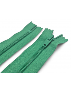 CREMALLERA YKK VERDE MAYA 5...