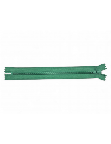 CREMALLERA YKK VERDE MAYA 5 - 24 CMS C/ 149