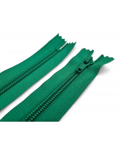 CREMALLERA YKK VERDE MAYA 5...