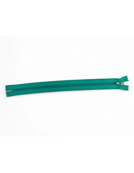 CREMALLERA YKK VERDE MAYA 5 - VARIOS TAMAÑOS C/540