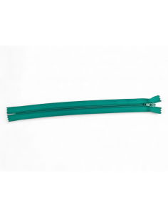 CREMALLERA YKK VERDE MAYA 5 - VARIOS TAMAÑOS C/540 2