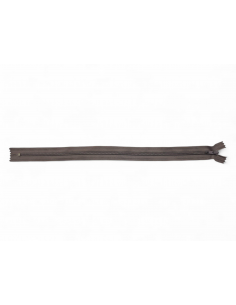 CREMALLERA YKK GRIS MAYA 5... 2