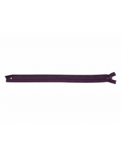 CREMALLERA YKK MORADO... 2