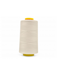 CONO HILO BLANCO ROTO MARA...
