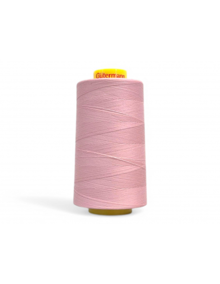 CONO HILO ROSA MARA 120/3 5000 MTS. C/ 2528