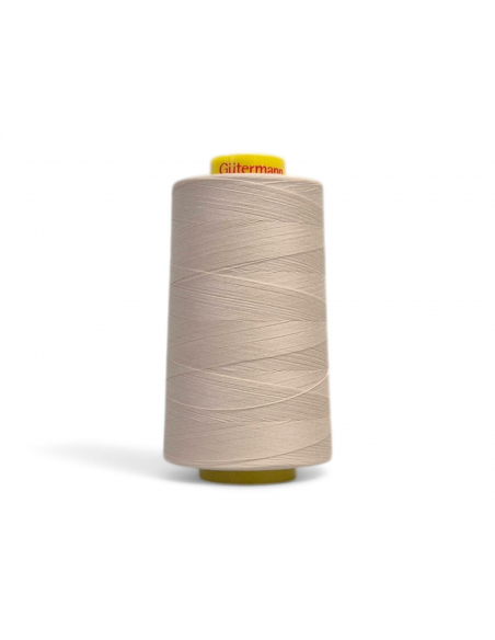 CONO HILO BEIGE CLARO MARA 120/3 5000 MTS. C/ 0169