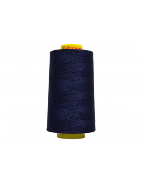 CONO HILO AZUL MARINO MARA 120/3 5000 MTS. C/ 0310