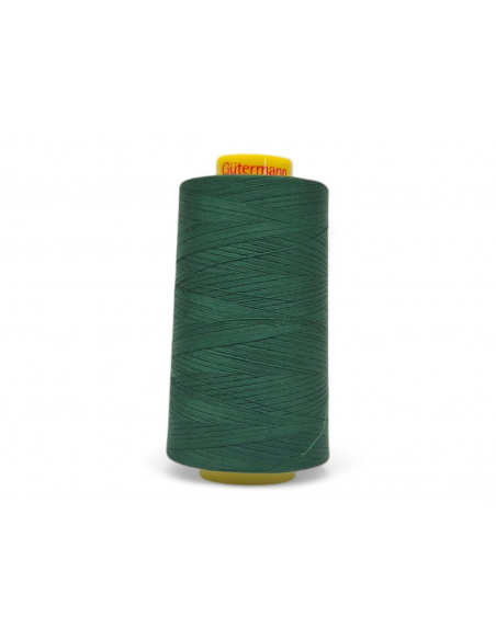 CONO HILO VERDE MARA 120/3 5000 MTS. C/ 0237