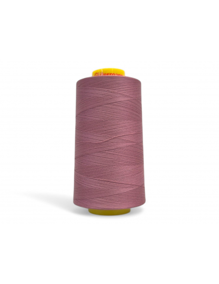 CONO HILO ROSA OSCURO MARA 120/3 5000 MTS. C/ 0052