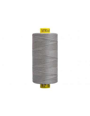 BOBINA HILO GRIS MARA 70 700 MTS. C/...