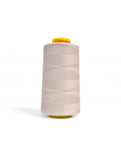 CONO HILO BEIGE CRUDO MARA...