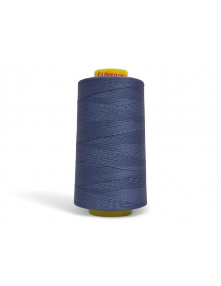 CONO HILO AZUL MARA 120/3 5000 MTS. C/ 0112