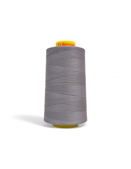 CONO HILO GRIS MARA 120/3 5000 MTS. C/ 0634