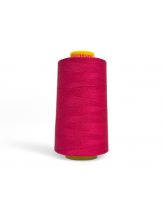 CONO HILO ROSA FUCSIA MARA...