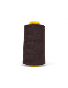 CONO HILO MARRÓN MARA 120/3...