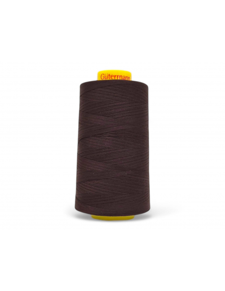 CONO HILO MARRÓN MARA 120/3 5000 MTS. C/ 0023