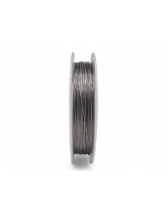 HILO DE ACERO 0.38 mm -...