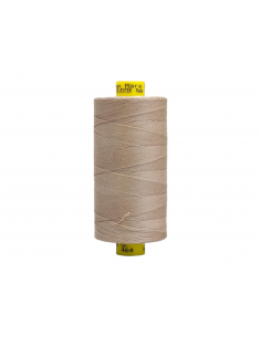 BOBINA HILO BEIGE MARA 30...